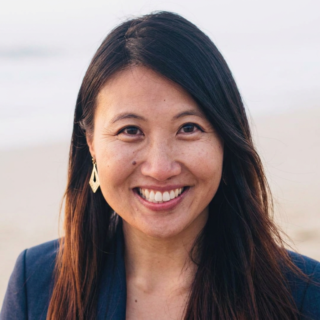 Jess Chin, Brand, Innovation & Product